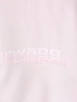 ALEXANDER WANG - Unisex Short Sleeve T-Shirt - Image 4