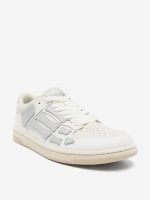 AMIRI - Men Skel Top Low Sneakers - Image 2
