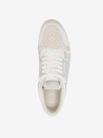 AMIRI - Men Skel Top Low Sneakers - Image 4
