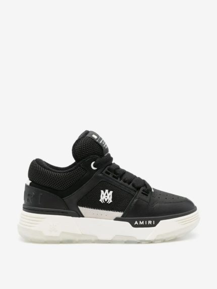 AMIRI - Men Skel Low Top Sneakers