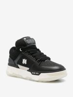 AMIRI - Men Skel Low Top Sneakers - Image 2