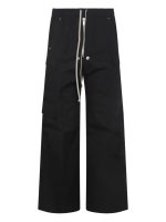 RICK OWENS - Men Cargobela Pants