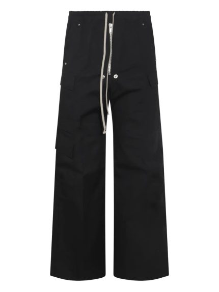 RICK OWENS - Men Cargobela Pants