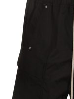 RICK OWENS - Men Cargobela Pants - Image 3