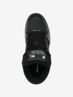 AMIRI - Men Skel Low Top Sneakers - Image 4