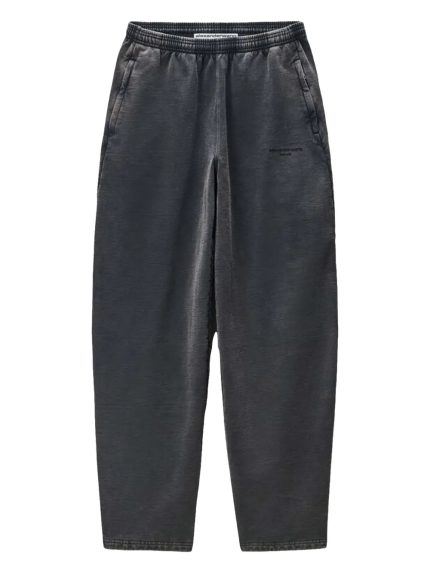 ALEXANDER WANG - Women Articulated Leg Sweatpant