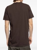 RICK OWENS - Men Level Tee - Image 2