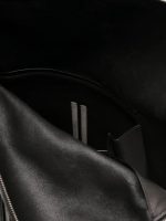 RICK OWENS - Unisex Cargo Backpack - Image 8