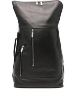 RICK OWENS - Unisex Cargo Backpack - Image 4