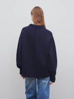 THE ROW - Women Ophelia Sweater - Image 3
