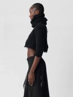 ANN DEMEULEMEESTER - Women Aliza 3 Piece Set - Image 2