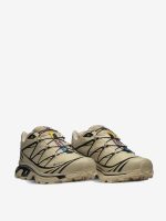 SALOMON - Unisex XT-6 GTX Safari Sneakers - Image 2