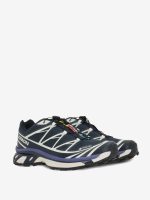 SALOMON - Unisex XT-6 GTX Sneakers - Image 2
