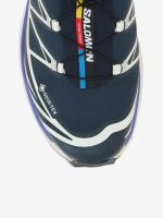 SALOMON - Unisex XT-6 GTX Sneakers - Image 4