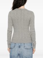 POLO RALPH LAUREN - Women Pullover Sweater - Image 3