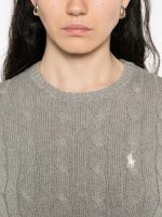 POLO RALPH LAUREN - Women Pullover Sweater - Image 4