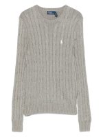 POLO RALPH LAUREN - Women Pullover Sweater - Image 5