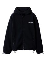 MIU MIU - Women Fleece Sweatshirt - Image 5
