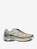 SALOMON - Unisex XT-6 Sneakers