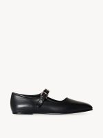 THE ROW - Women Ava Mary Jane Flats