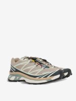 SALOMON - Unisex XT-6 Sneakers - Image 2