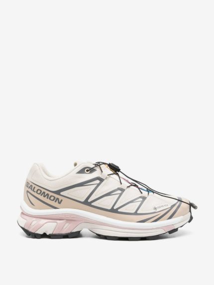 SALOMON - Unisex XT-6 GTX Sneakers