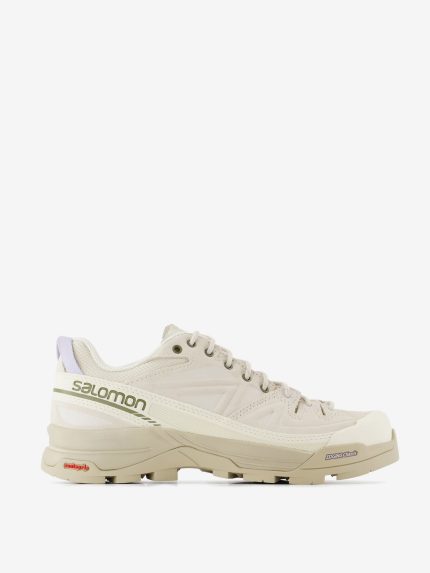 SALOMON - Unisex X-ALP LTR Sneakers