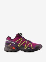 SALOMON - Unisex Speedcross 3 Sneakers