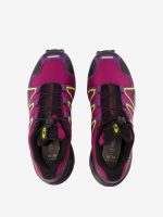 SALOMON - Unisex Speedcross 3 Sneakers - Image 4