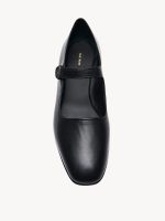 THE ROW - Women Ava Mary Jane Flats - Image 3