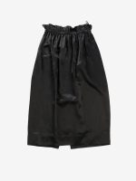 SIMONE ROCHA - Women Gathered Ruffle Waist Tulip Skirt - Image 4