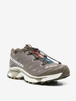 SALOMON - Unisex XT-4 OG Aurora Borealis Sneakers - Image 2