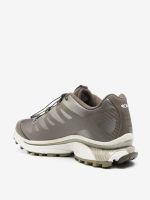 SALOMON - Unisex XT-4 OG Aurora Borealis Sneakers - Image 3