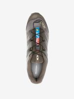 SALOMON - Unisex XT-4 OG Aurora Borealis Sneakers - Image 4