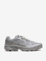 SALOMON - Unisex XT-6 Sneakers