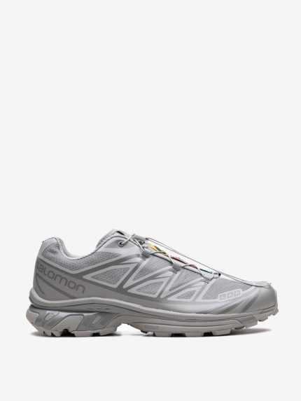 SALOMON - Unisex XT-6 Sneakers