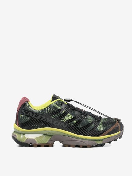 SALOMON - Unisex XT-4 OG R.A.D Expanse Sneakers