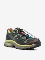 SALOMON - Unisex XT-4 OG R.A.D Expanse Sneakers - Image 2