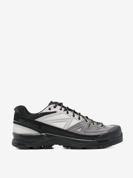 SALOMON - Unisex X-ALP LTR Sneakers
