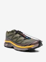 SALOMON - Unisex XT-6 Sneakers - Image 2