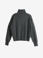 EXTREME CASHMERE - Unisex  N°319 Xtra Out Cardigan - Image 5