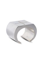 PARTS OF FOUR - Crescent Plane Bracelet (Ando Plus Breakthough, 60mm, YS) - Image 2