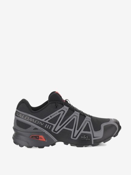 SALOMON - Unisex Speedcross 3 GTX Sneakers