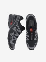 SALOMON - Unisex Speedcross 3 GTX Sneakers - Image 4