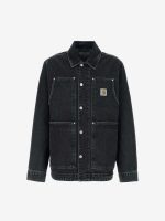 CARHARTT WIP - Unisex OG Double Front Jacket - Image 4