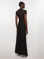 ACNE STUDIOS - Women Wrap Skirt - Image 3