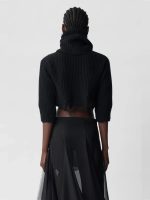 ANN DEMEULEMEESTER - Women Aliza 3 Piece Set - Image 3