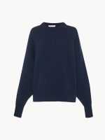 THE ROW - Women Ophelia Sweater - Image 4