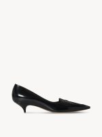 THE ROW - Women Viv Kitten Heels