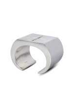 PARTS OF FOUR - Crescent Plane Bracelet (Ando Plus Breakthough, 60mm, YS) - Image 3